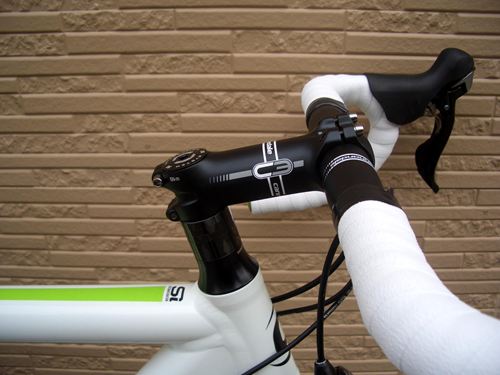「美品」キャノンデール CAAD10 2012年モデル 2012' Cannondale CAAD10-5 105-(新潟の自転車のプロショップ